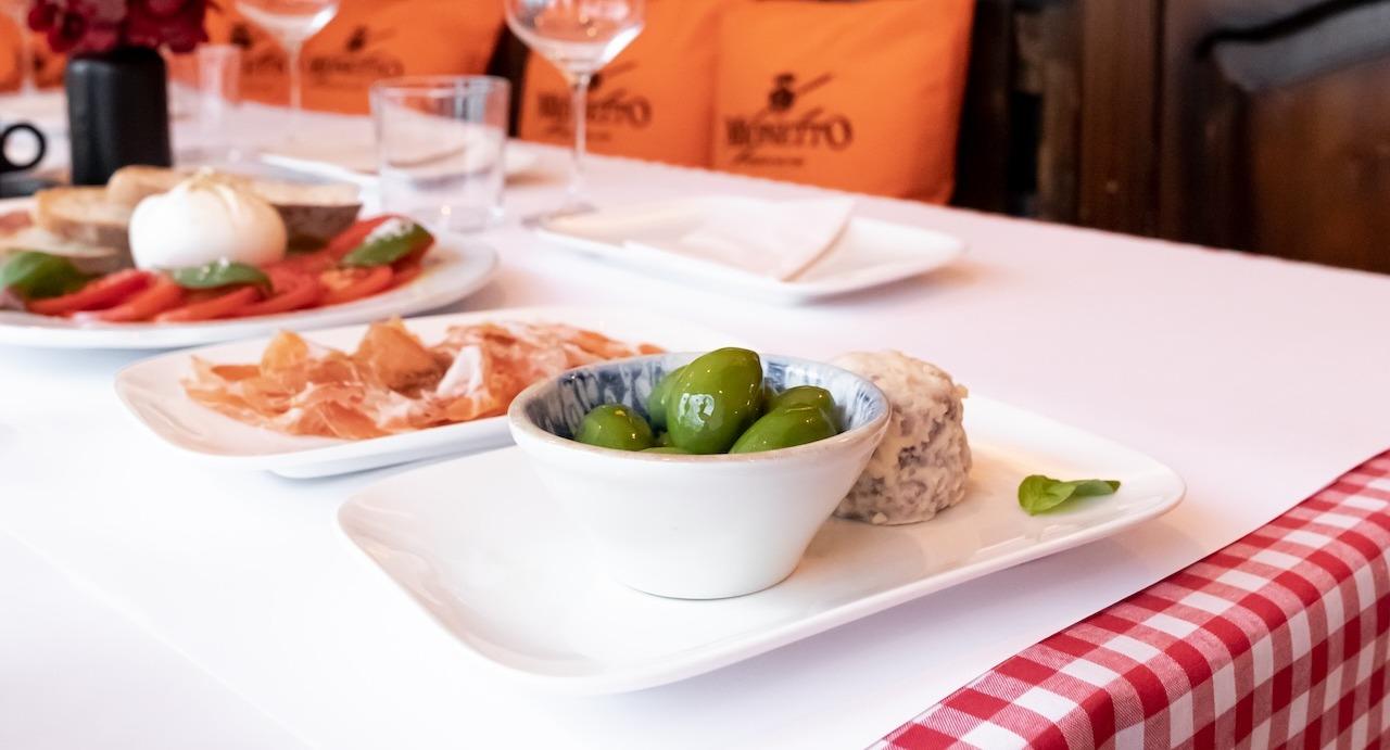 Stazione di Bufala photo 3