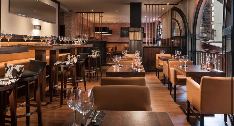 Steak House Alte Münze photo 2