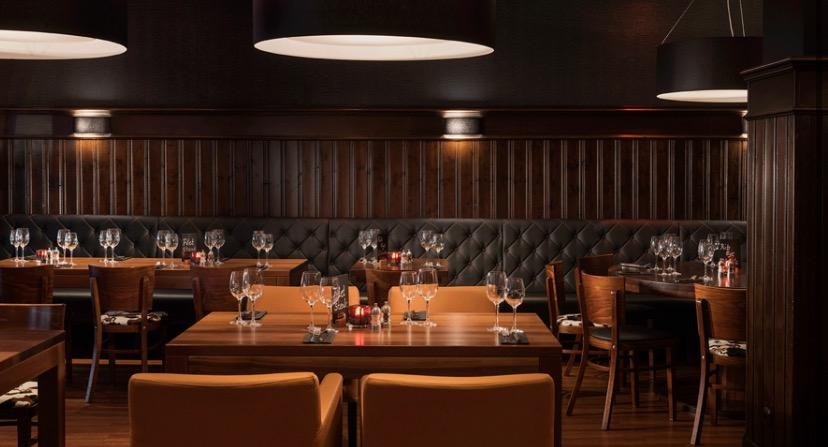 Steak House Alte Münze photo 3