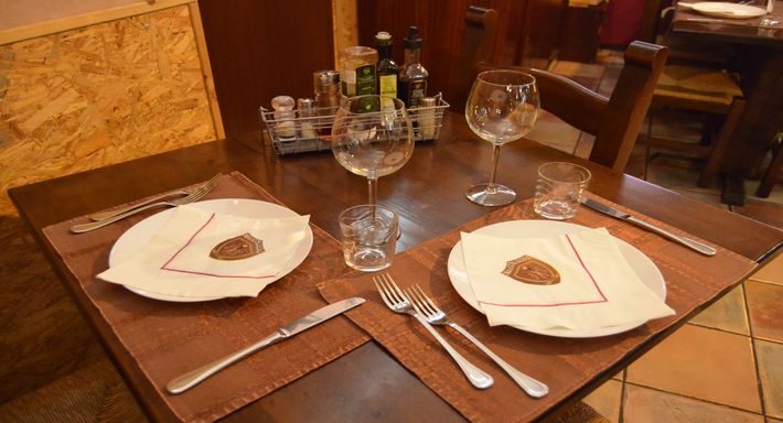 Steak House photo 5