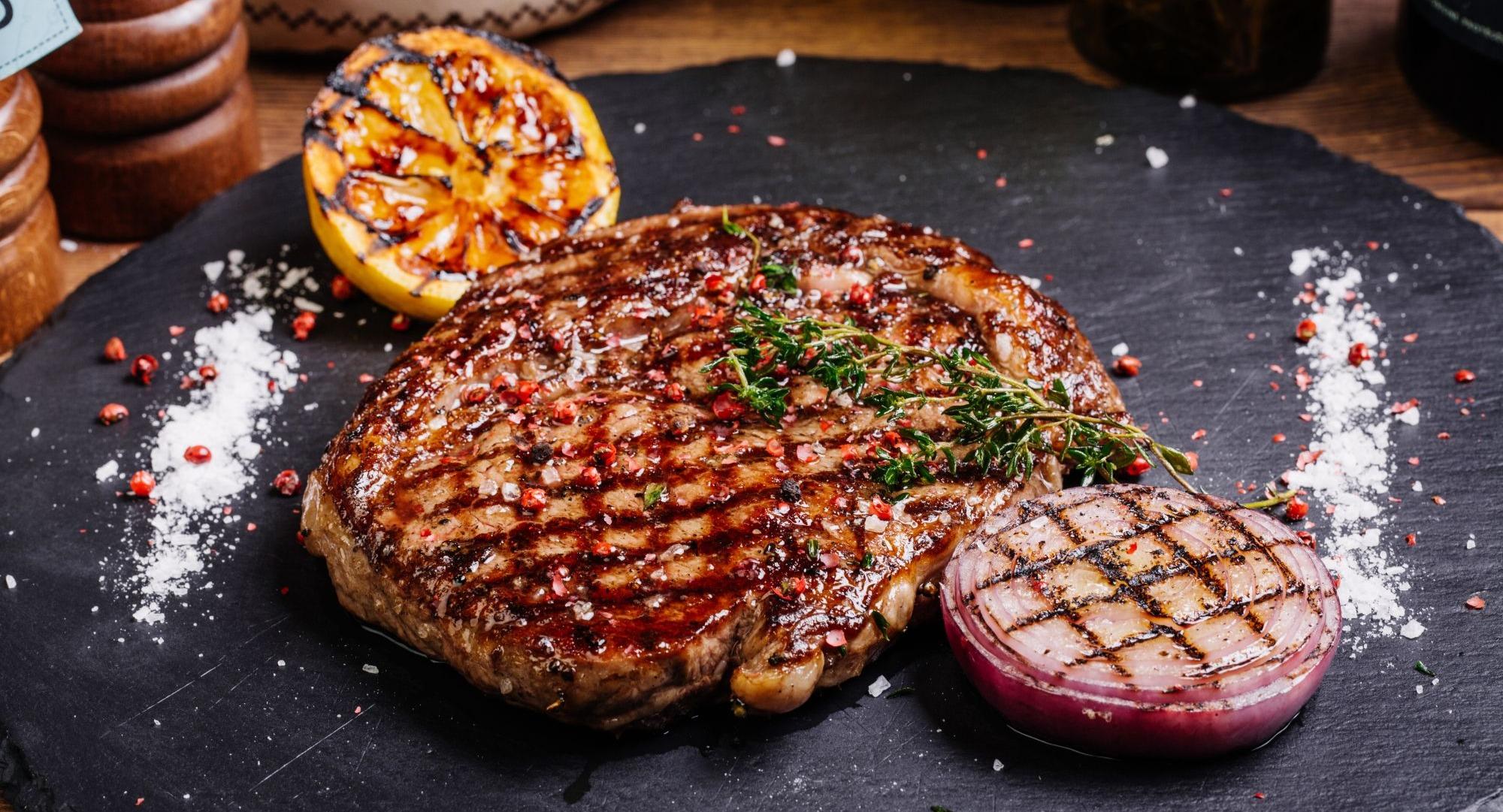 Steak House Giovanni 78 photo 1