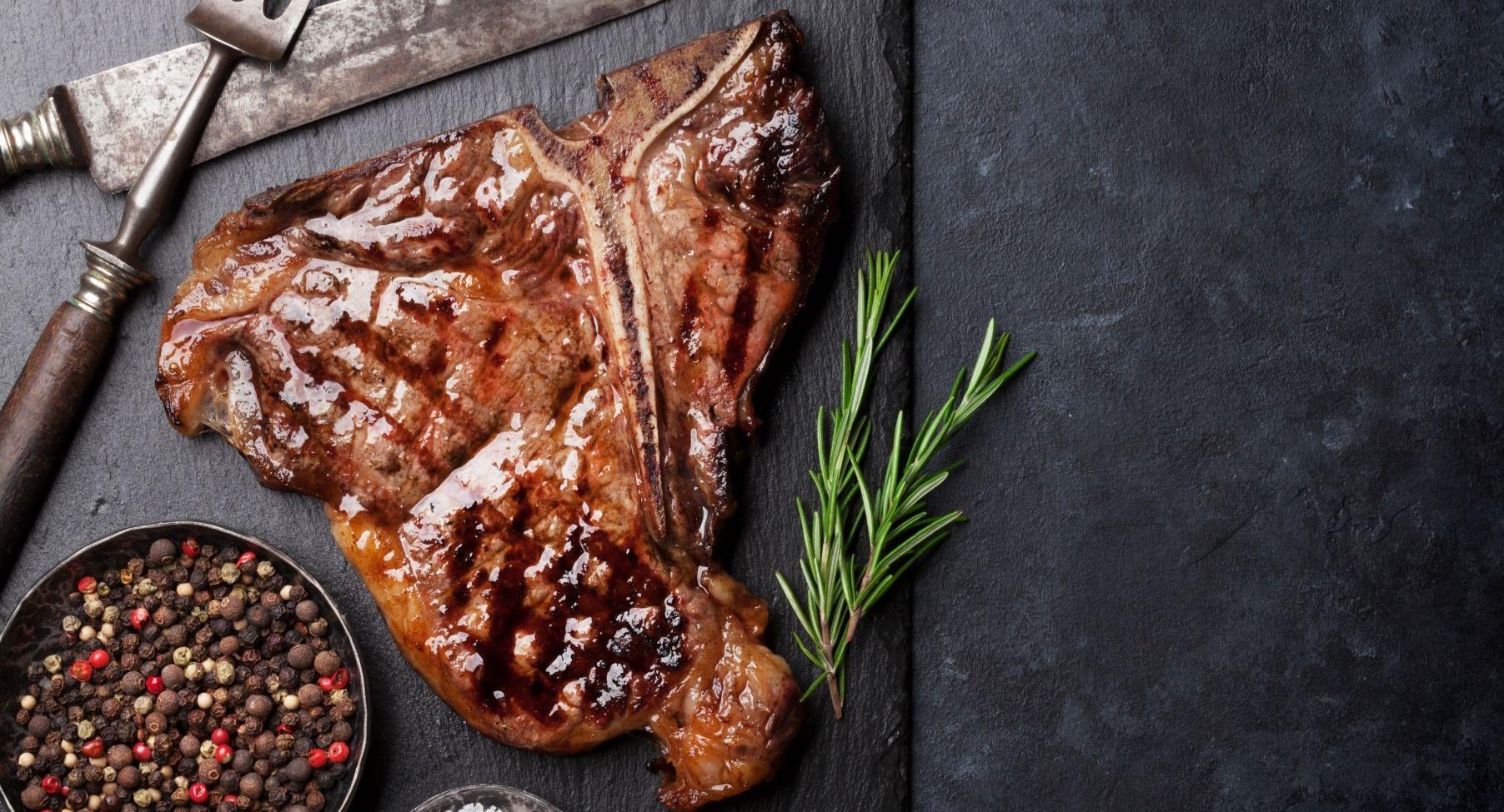 Steak House Giovanni 78 photo 2