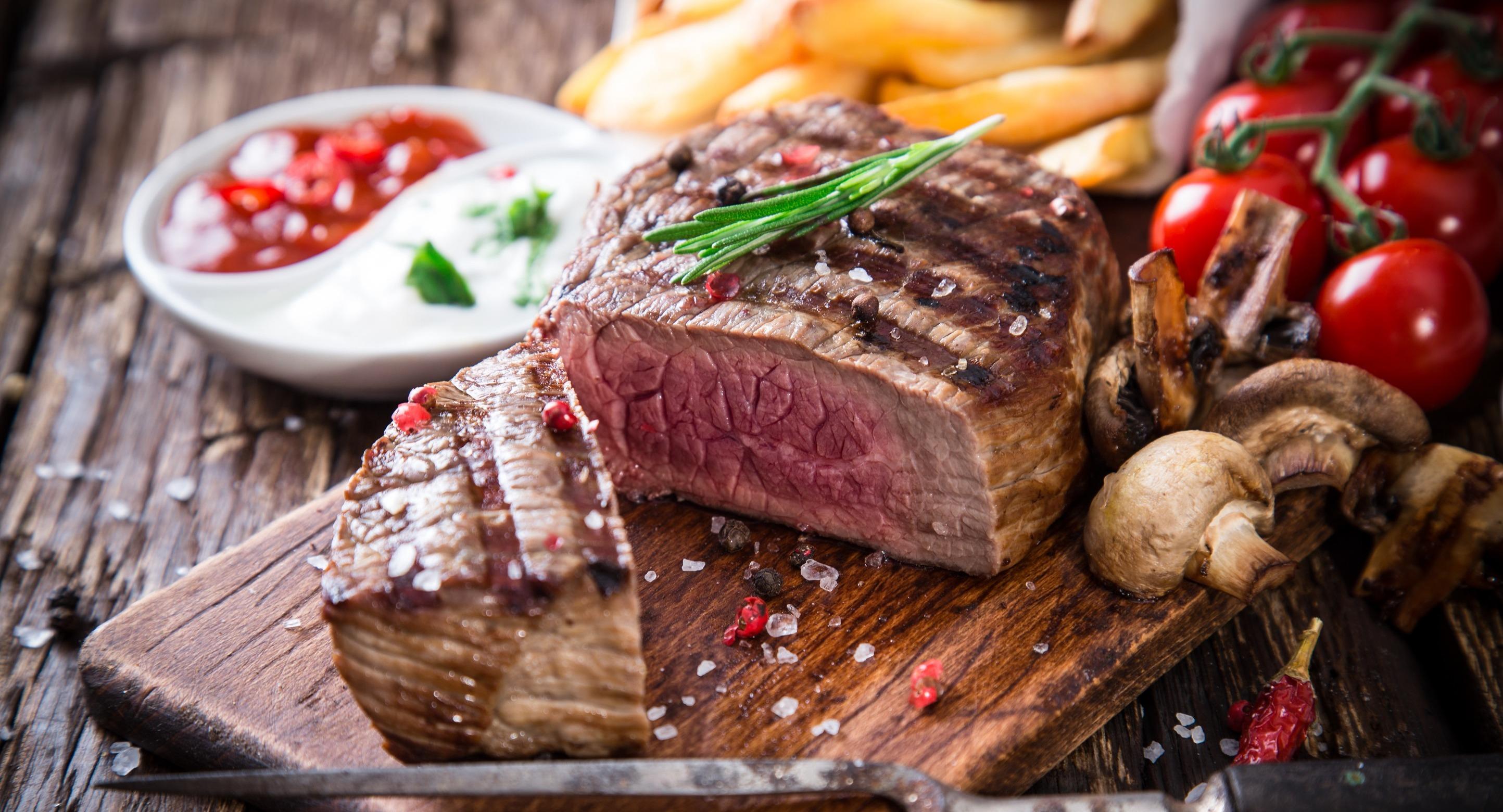 STEAK HOUSE RANCHERO photo 3