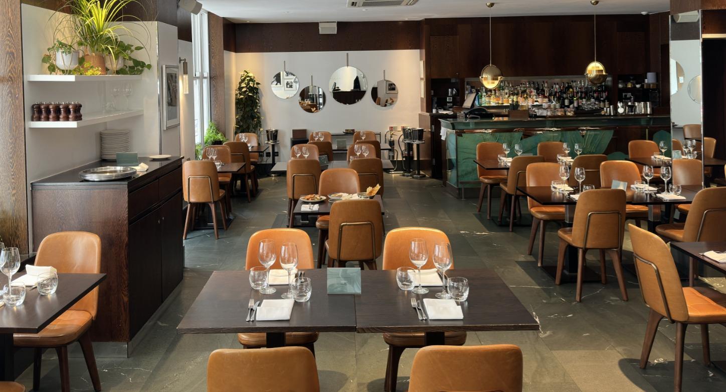 Steak & Lobster Marble Arch photo 4