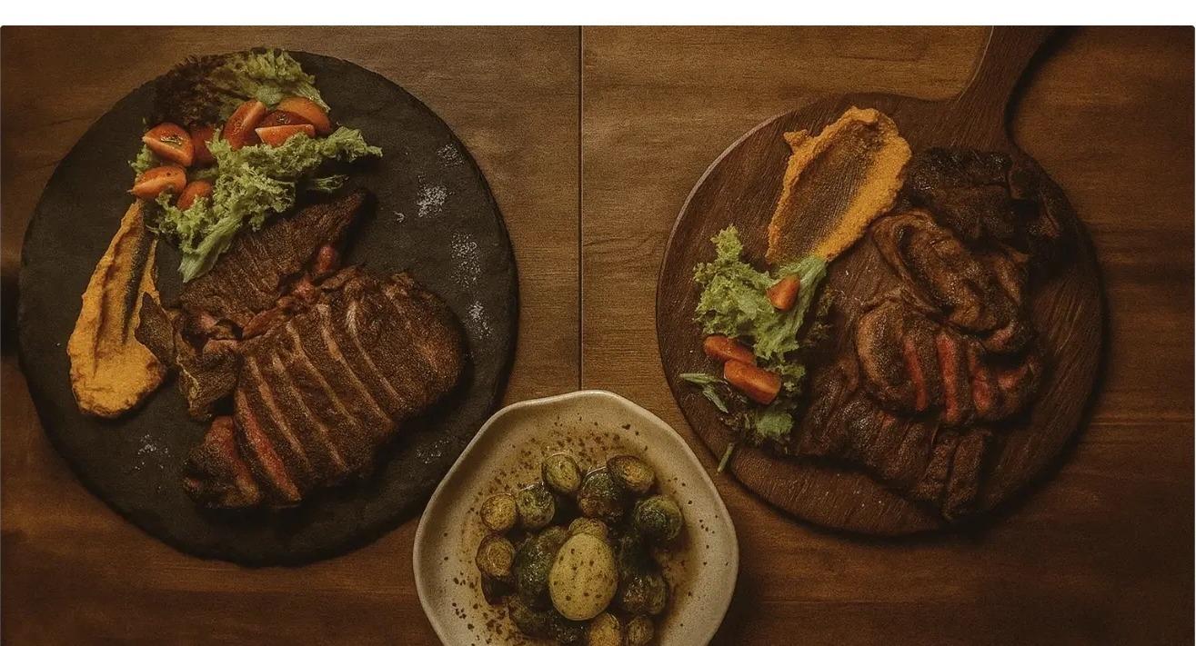 Steak Stop