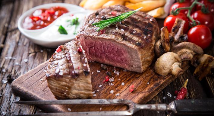 Steakbar 1090 photo 1