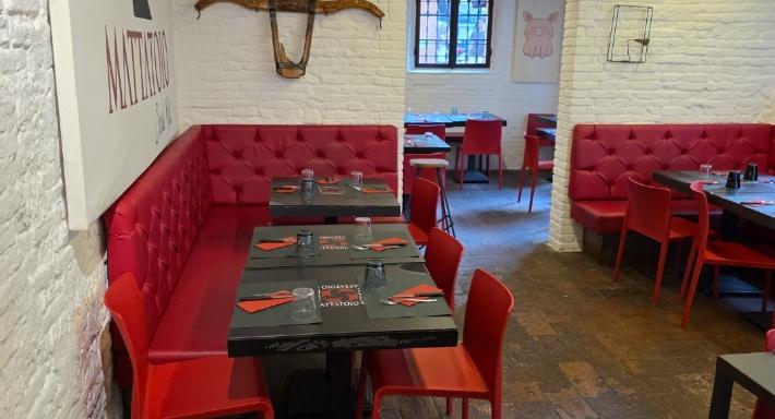 Steakhall Mattatoio Modena photo 5