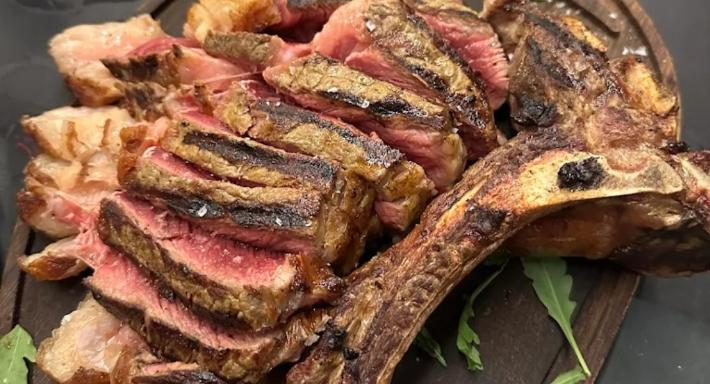 Steakhall Mattatoio Modena