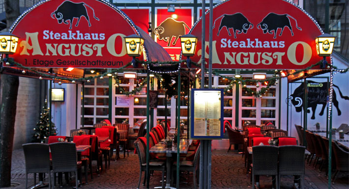 Steakhaus Angusto photo 3