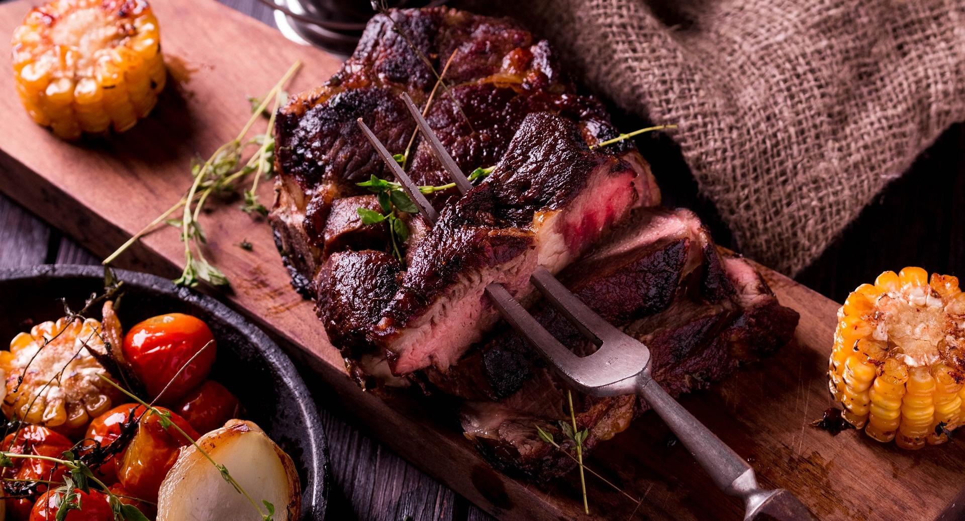 Steakhaus Barbecue photo 2