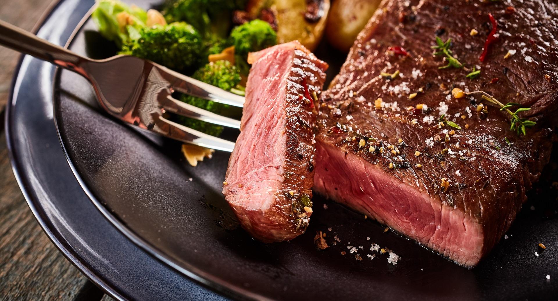 Steakhaus Barbecue photo 3