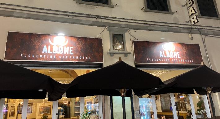 Steakhouse Da Aldone