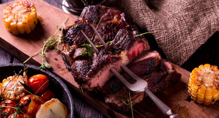 Steakhouse frank photo 3