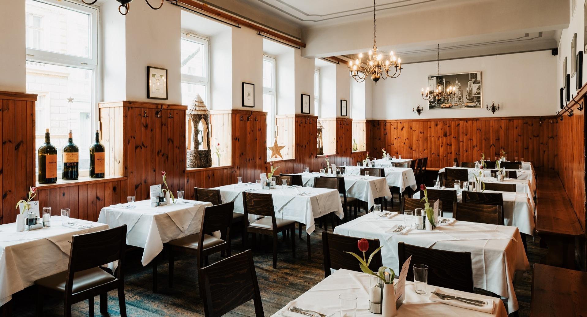Stern restaurant photo 5
