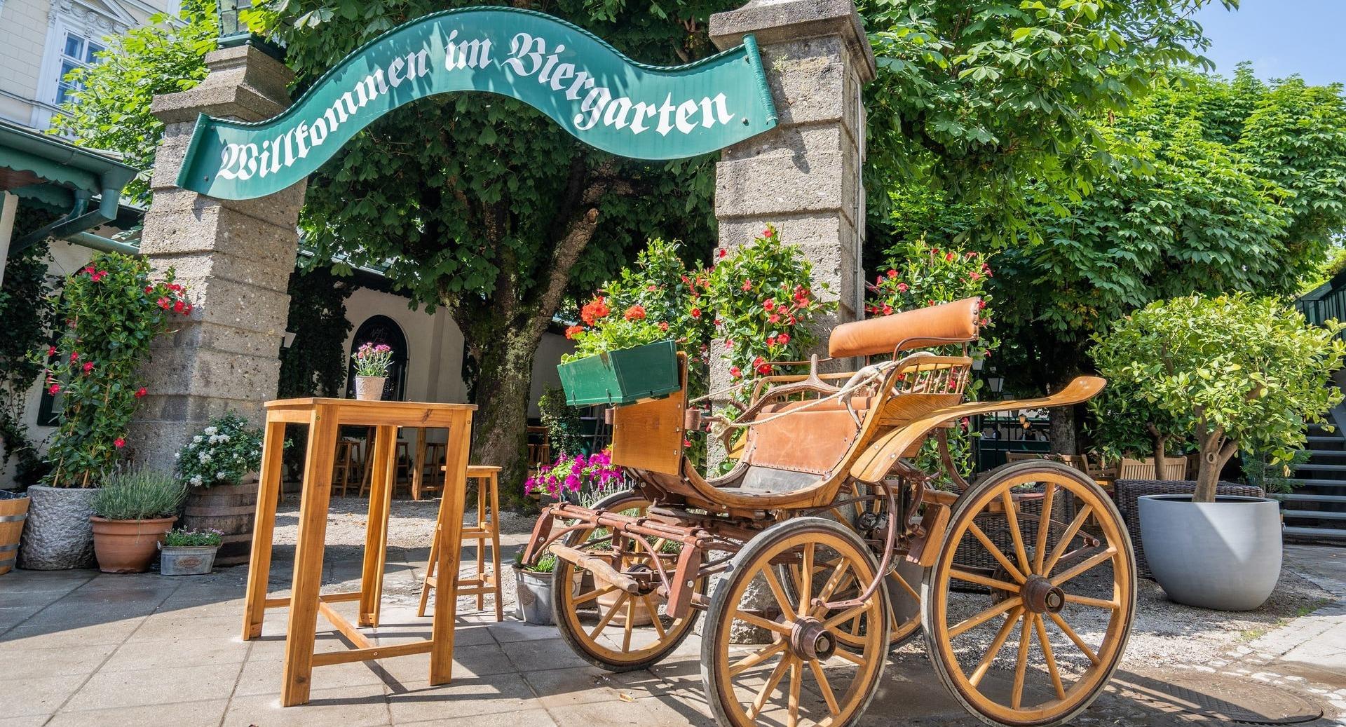 Stiegl-Klosterhof photo 2