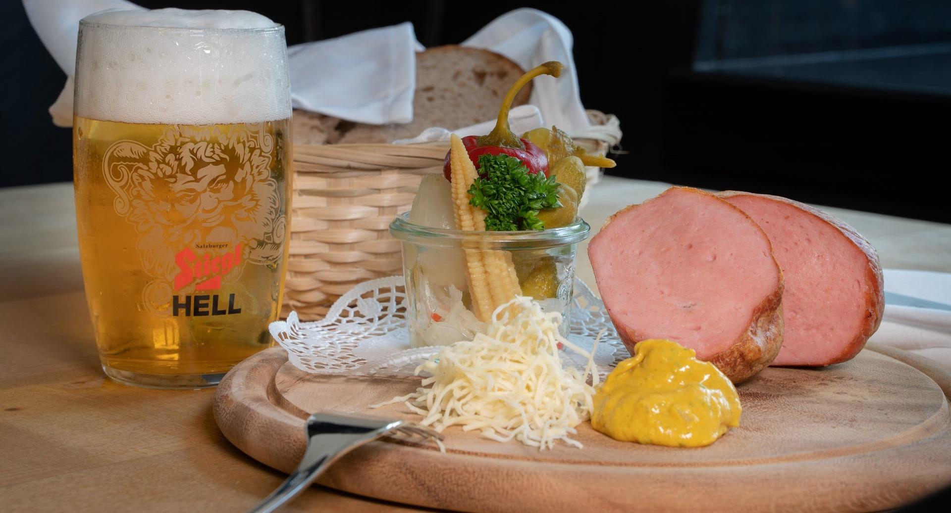 Stiegl-Klosterhof photo 3