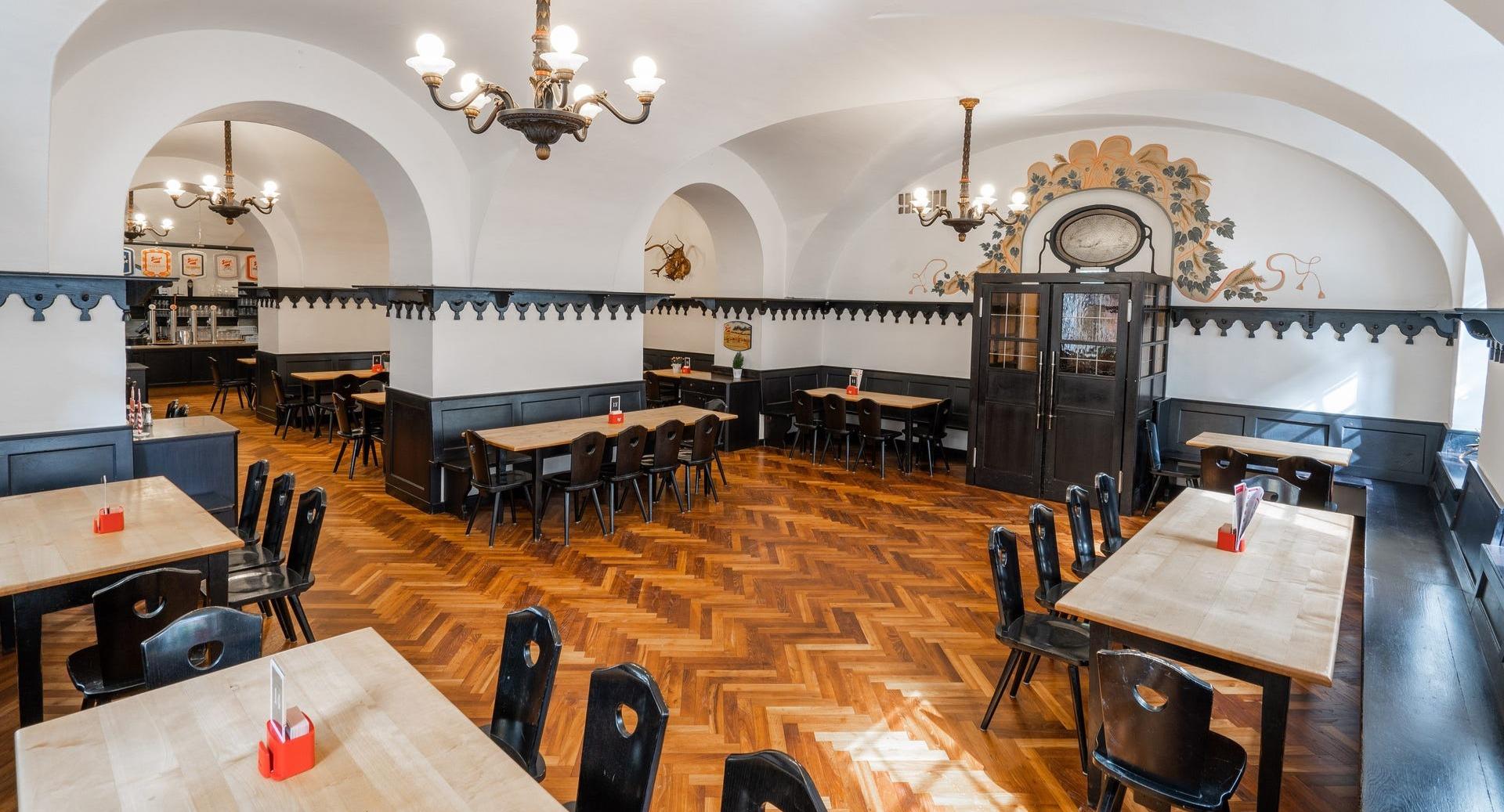 Stiegl-Klosterhof photo 4