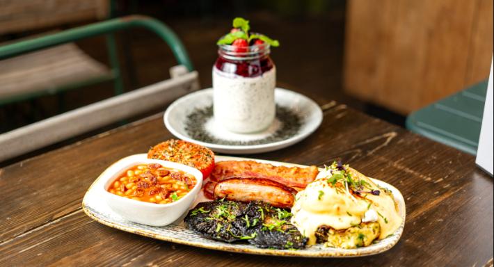 Stokey Garden & Flower Store