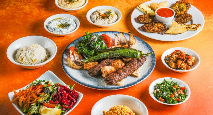 Stone Cave Restaurant & Bar