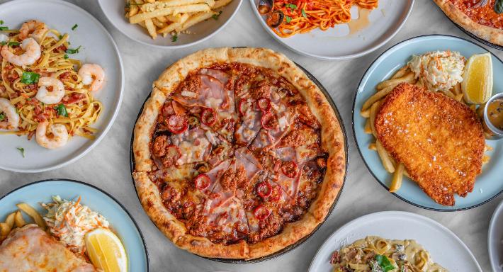 STONEVILLA Cafe & Restaurant