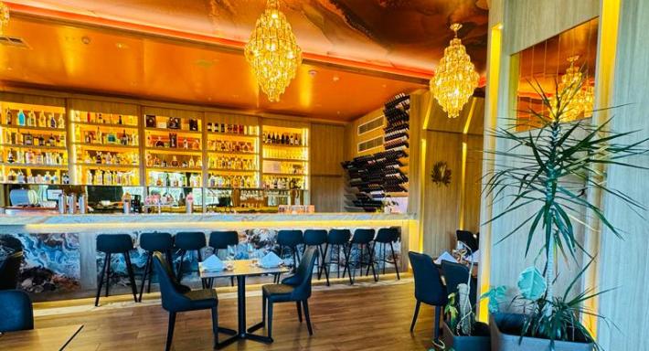 Stonewater Indian Restaurant photo 1