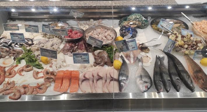 Stopesce - Pescheria con cucina photo 1