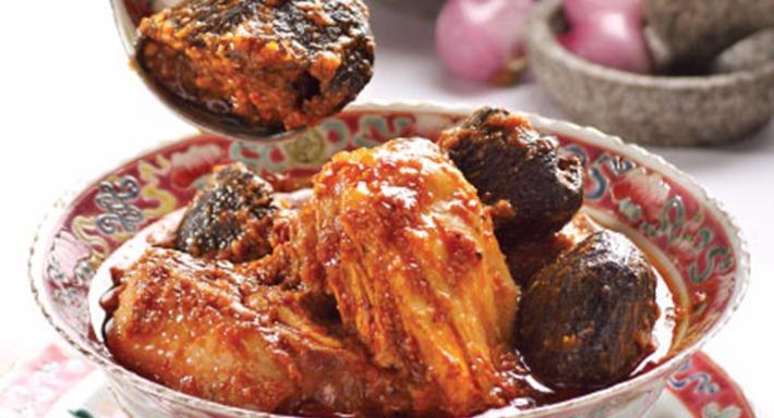 Straits Chinese Nonya - Esplanade Mall photo 1