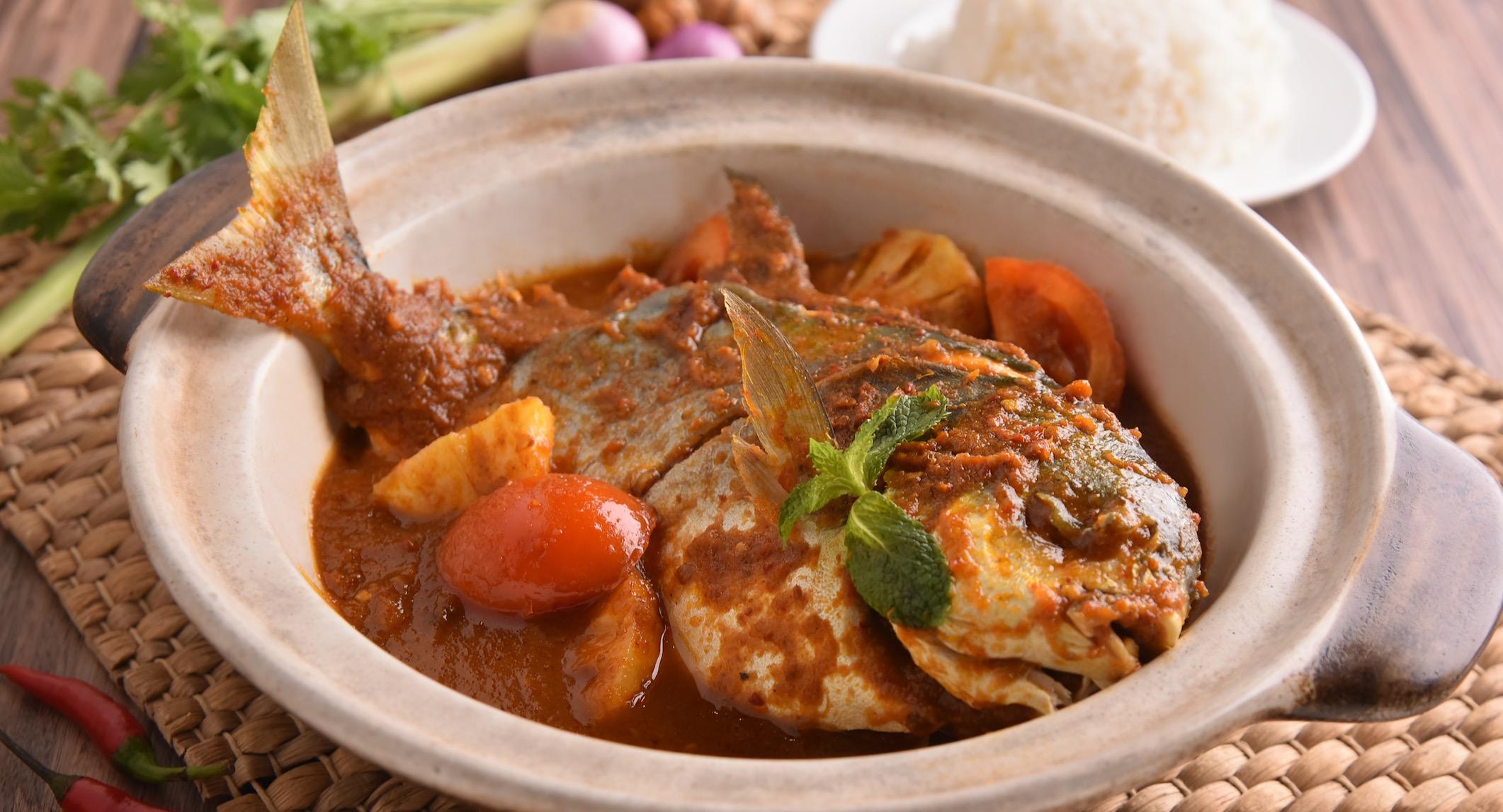 Straits Chinese Nonya - Esplanade Mall photo 3