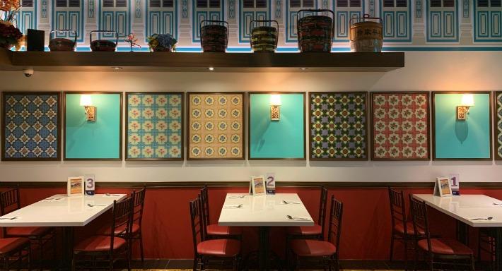 Straits Chinese Nonya - Esplanade Mall photo 5