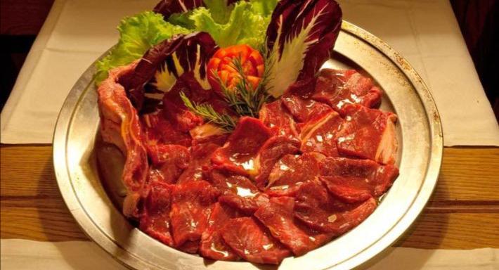 Stravagario Bistrot photo 1