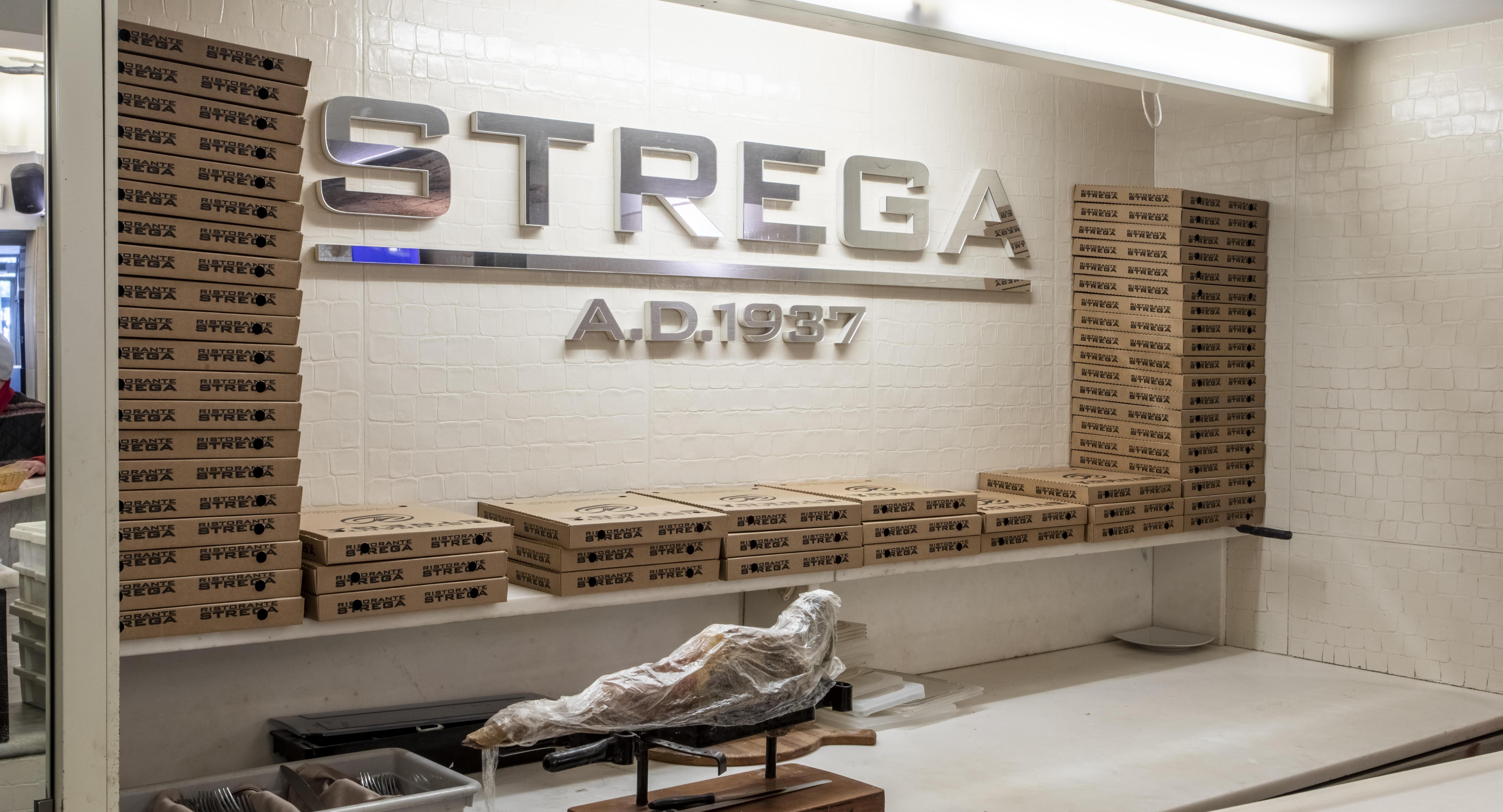 Strega photo 5