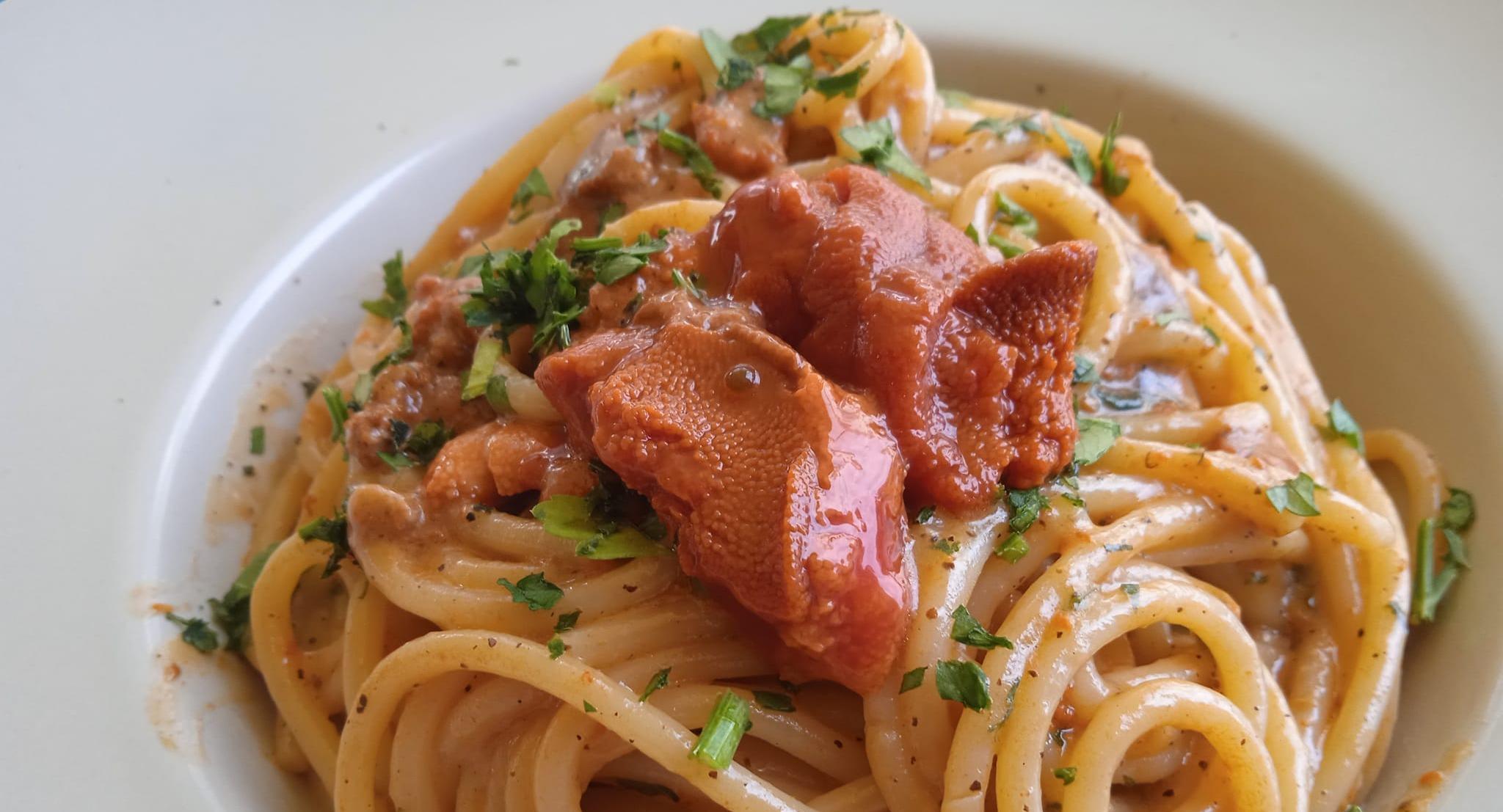 Stricasale Osteria