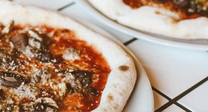 Sublime Pizzeria & Bar photo 3