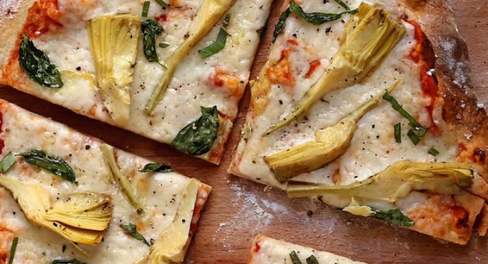 Sublime Pizzeria & Bar