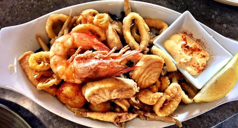 Sud Southern Italian Street Food