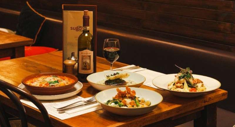 Sugo Restaurant photo 1