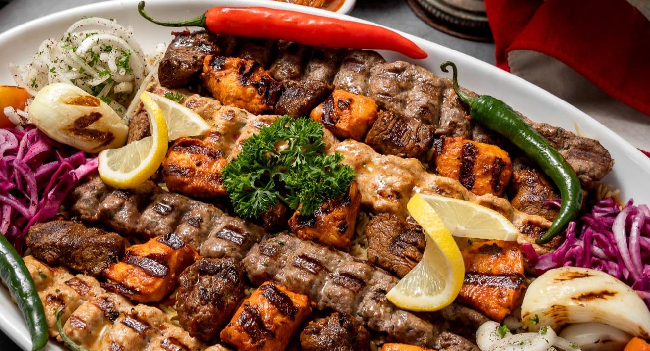 Sultan Palace Turkish Cuisine photo 1
