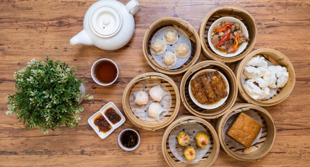 Sum Dim Sum - Bedok photo 1