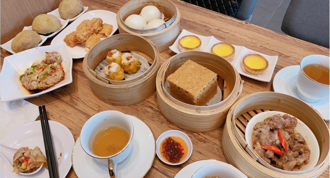 Sum Dim Sum - Bedok photo 2