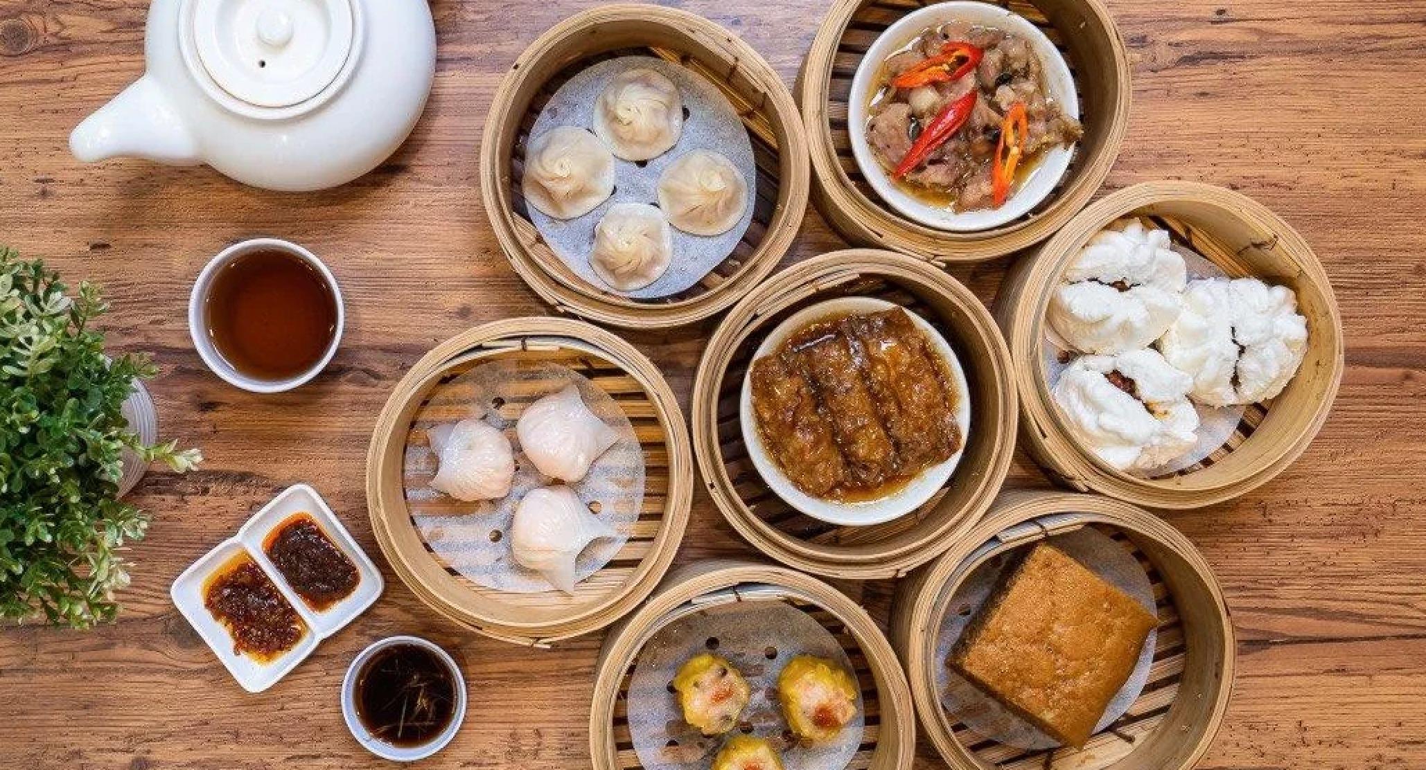 Sum Dim Sum - Jalan Besar photo 1