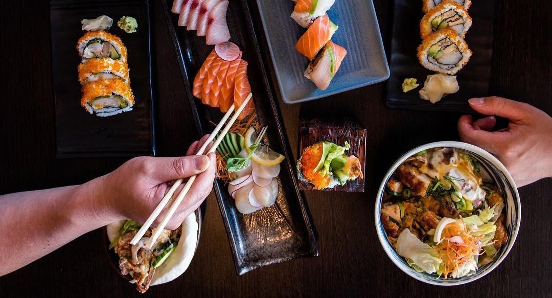 Sumeshiya Japanese Restaurant photo 1