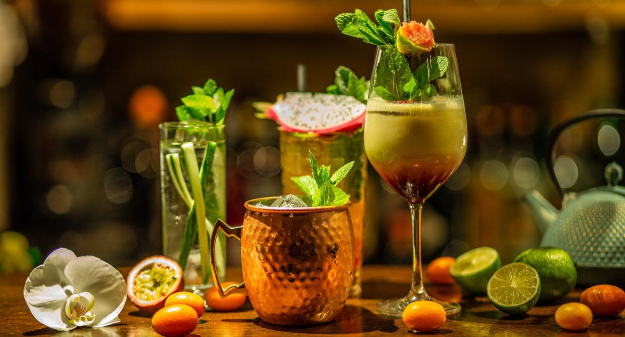 Sumi - Panasia Kitchen and Sushi Bar photo 3