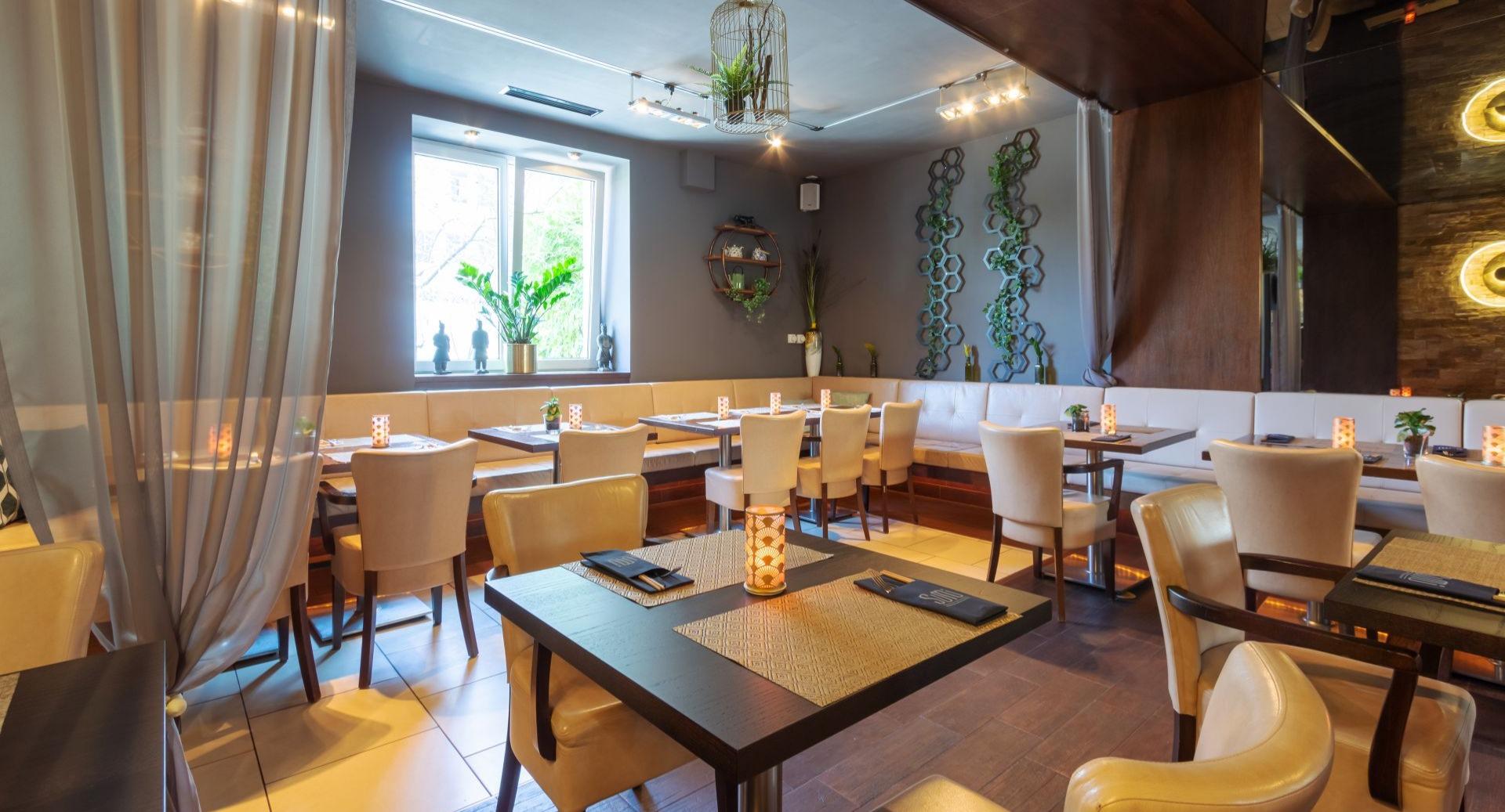 Sumi - Panasia Kitchen and Sushi Bar photo 5