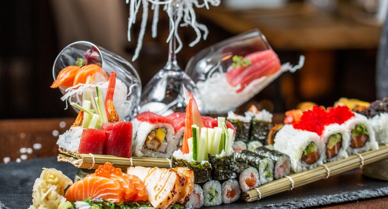 Sumi - Panasia Kitchen and Sushi Bar