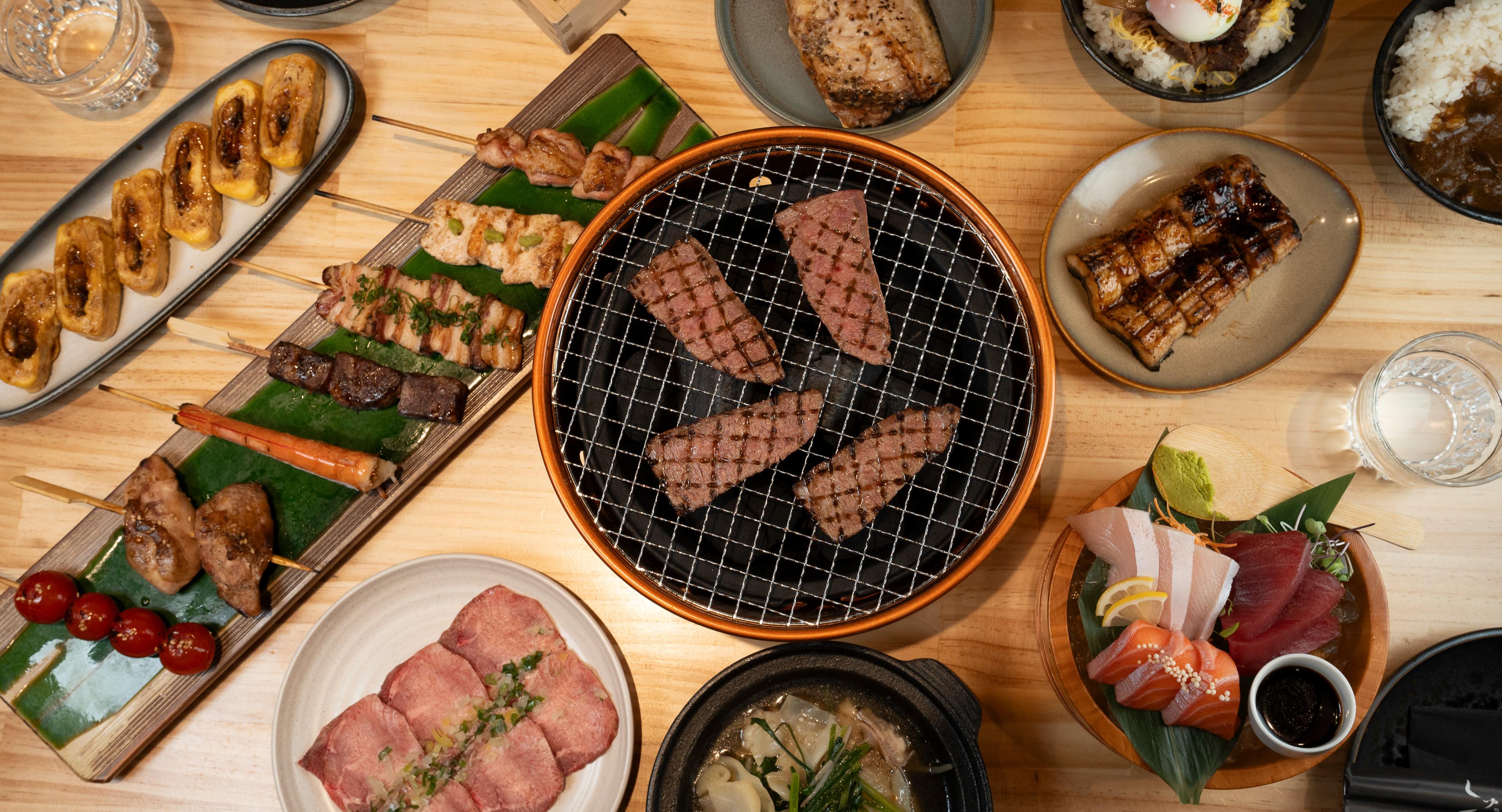 Sumibiyaki Shyun photo 1