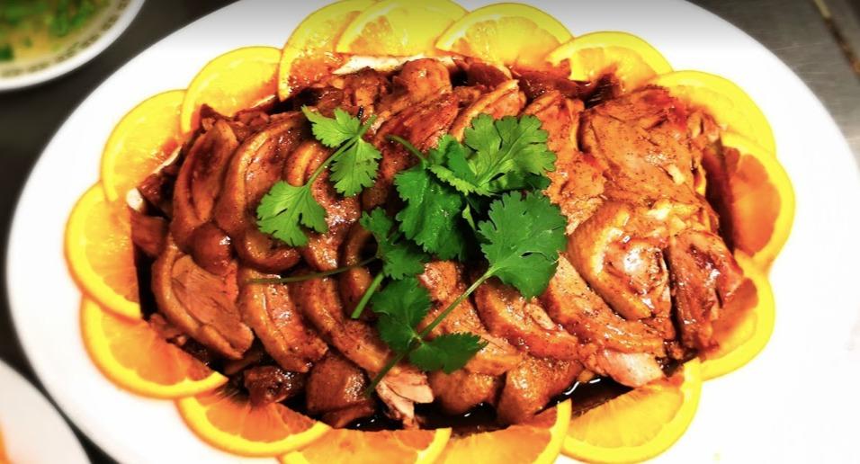 Sun Sun Asian Restaurant