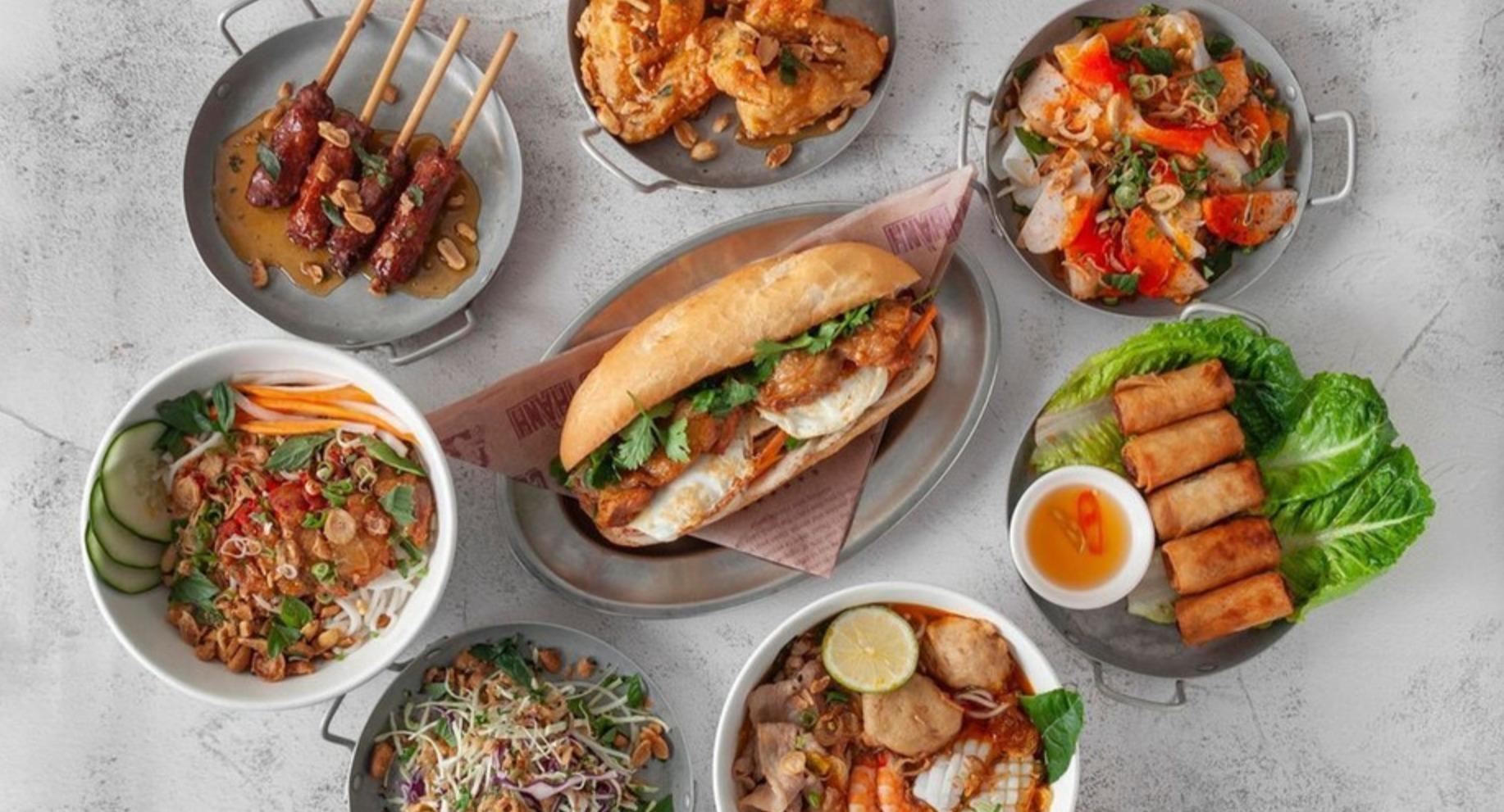 Sunflower Street Eats