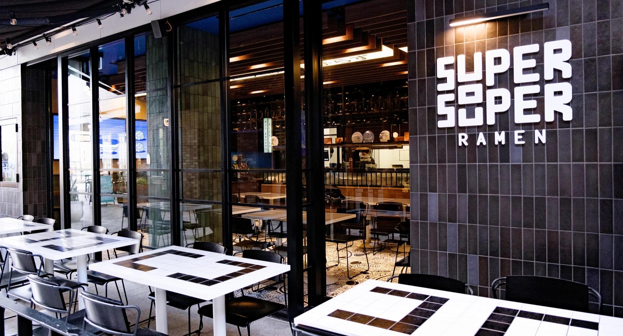 Super Souper Ramen photo 4