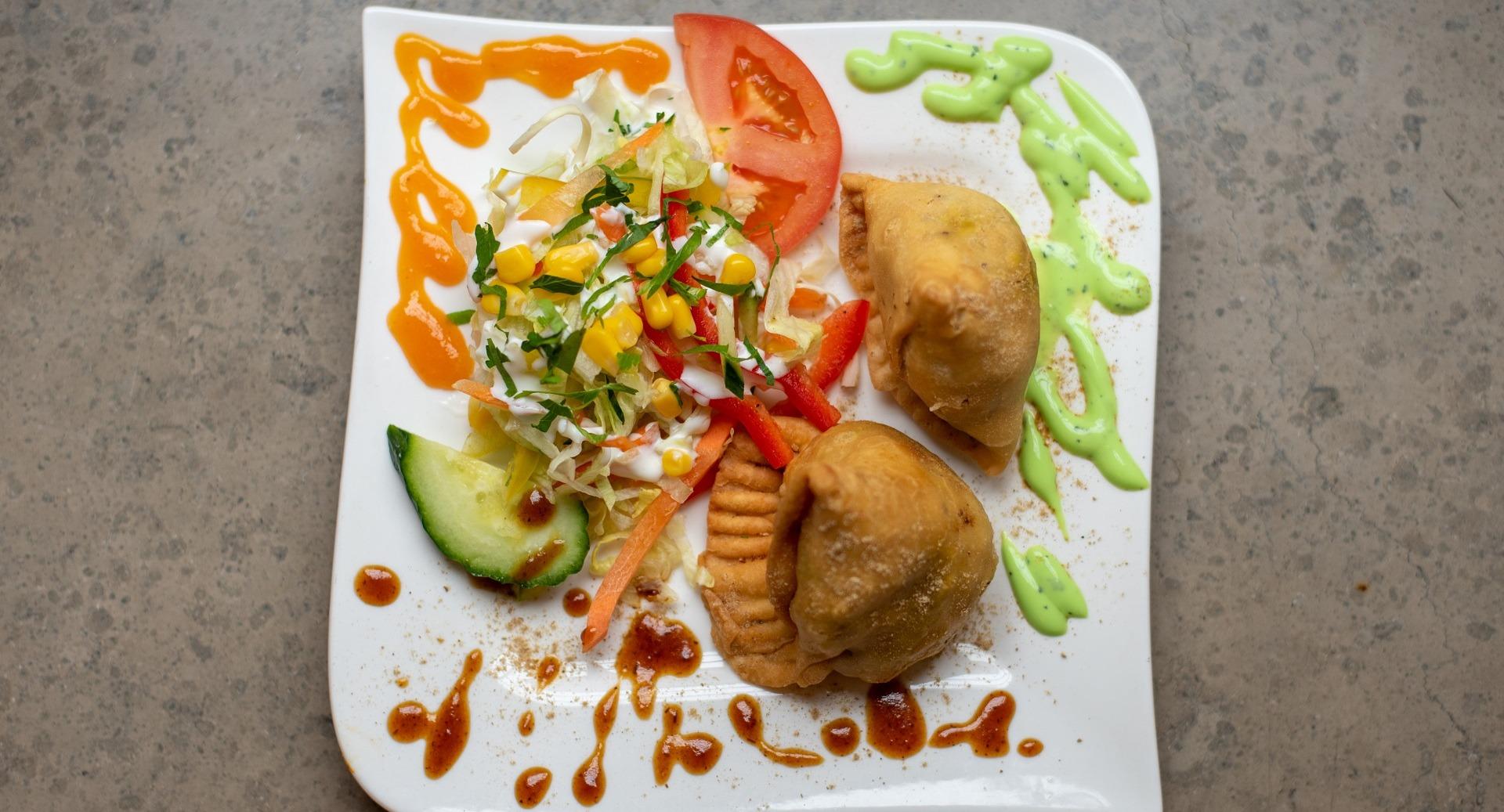 Surahi - Indisches Spezialitäten Restaurant photo 2