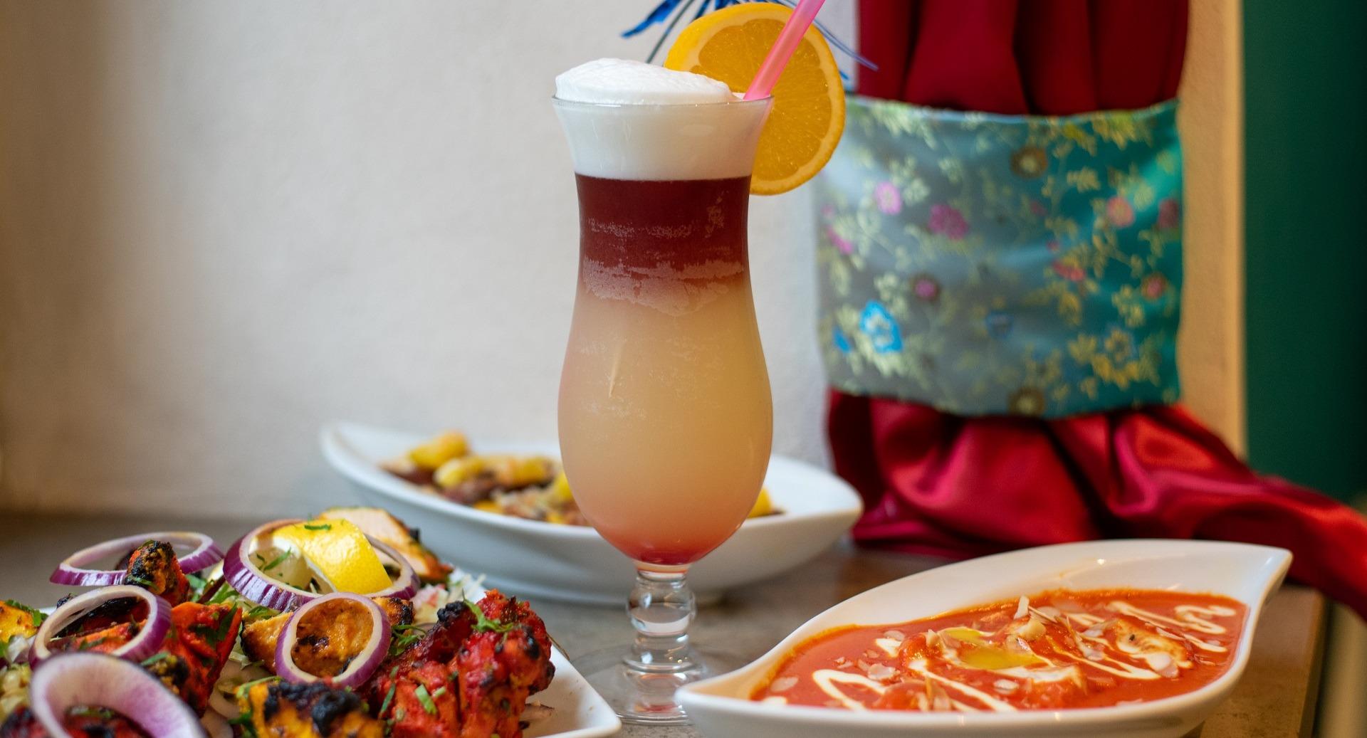 Surahi - Indisches Spezialitäten Restaurant photo 4